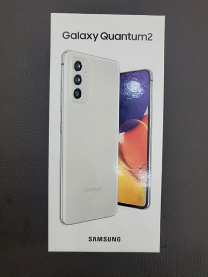 Galaxy A82