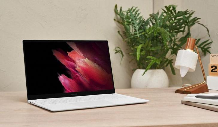 Samsung Galaxy Book Pro и Galaxy Book Pro 360 Samsung Galaxy Book Pro и Galaxy Book Pro 360