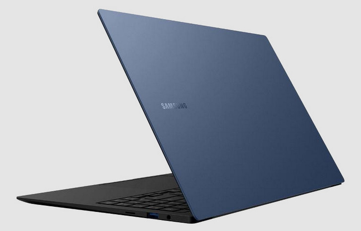 Samsung Galaxy Book Pro и  Galaxy Book Pro 360