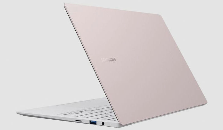 Samsung Galaxy Book Pro и  Galaxy Book Pro 360