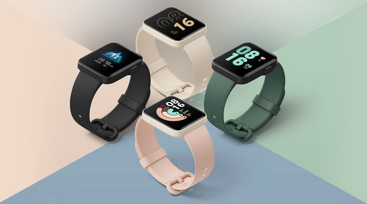 Купить Xiaomi Mi Watch Lite на AliExpress можно за $50. Вы получите умные часы с водонепроницаемым корпусом, GPS приемником и временем автономной работы до 9 дней