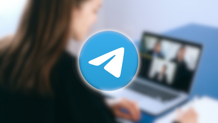 Telegram получит поддержку видеоконференций, что позволит ему конкурировать с Zoom