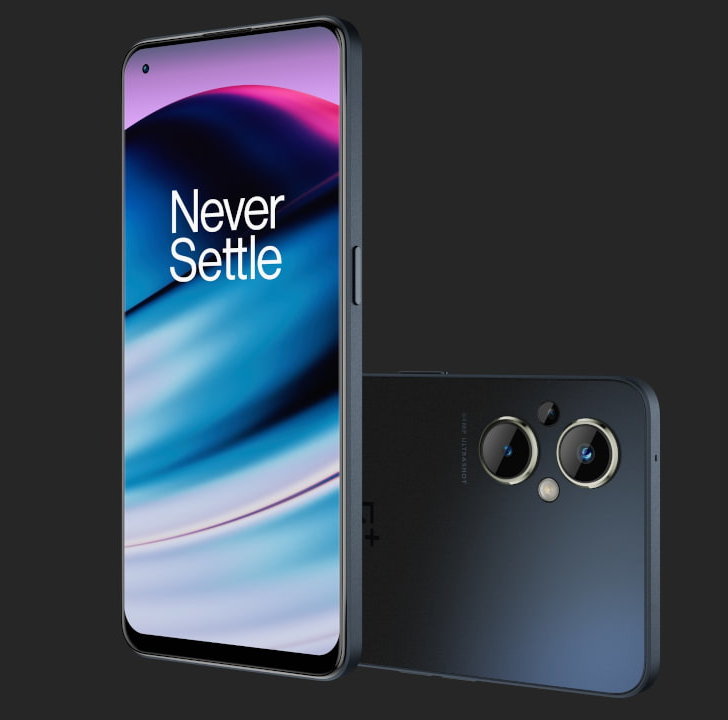 OnePlus Nord N20 5G с процессором Snapdragon 695, 64-Мп тройной камерой и быстрой зарядкой мощностью 33 Вт официально представлен