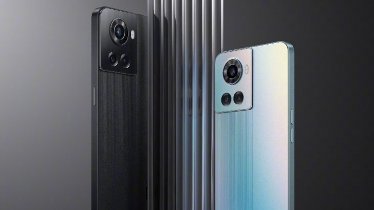 OnePlus Ace получил процессор MediaTek Dimensity 8100-Max 50-Мп камеру, быструю зарядку мощностью 150 Вт и цену от $388