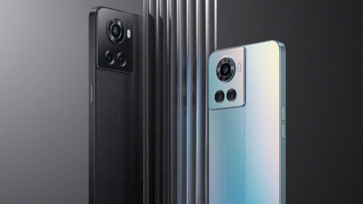 OnePlus Ace получил процессор MediaTek Dimensity 8100-Max 50-Мп камеру, быструю зарядку мощностью 150 Вт и цену от $388 OnePlus Ace получил процессор MediaTek Dimensity 8100-Max 50-Мп камеру, быструю зарядку мощностью 150 Вт и цену от $388