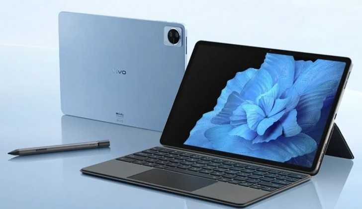 Vivo Pad