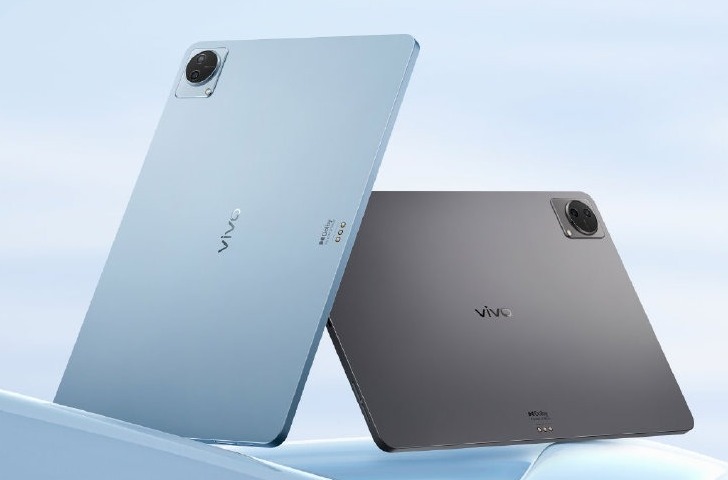 Vivo Pad