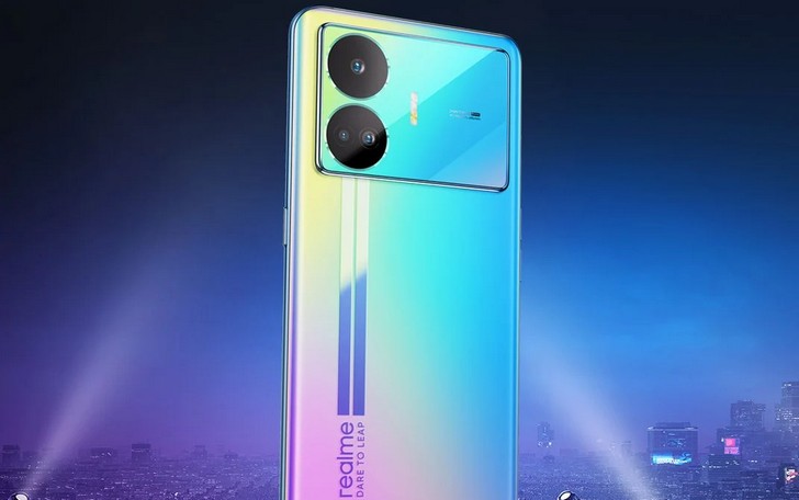 Realme GT Neo 5 SE. OLED экран с частотой 144 Гц, процессор Snapdragon 7+ Gen 2, батарея емкостью 5500 мАч и зарядка мощностью 100 Вт за 304 доллара США