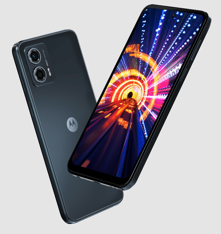 Moto G Stylus и Moto G 5G 2023 