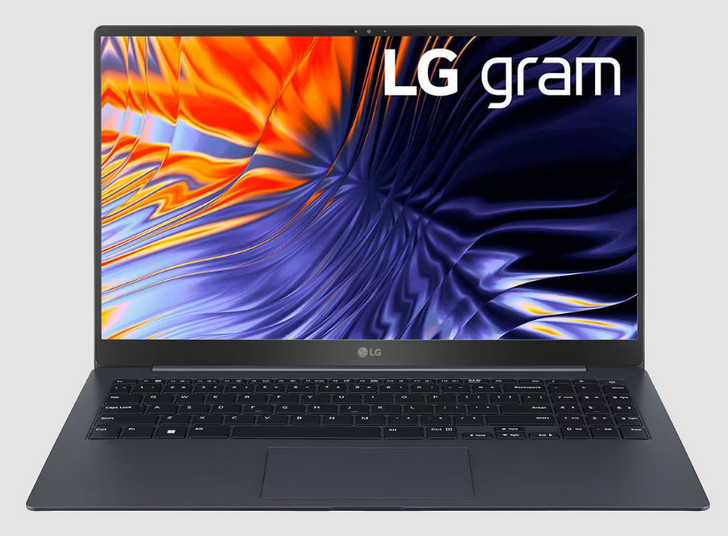 LG Gram SuperSlim