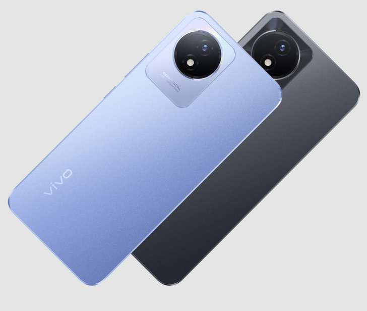 Vivo Y02