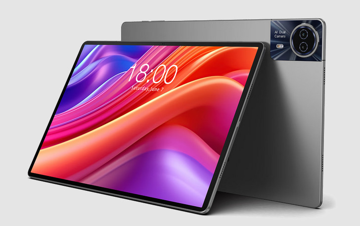 Teclast T65 Max: