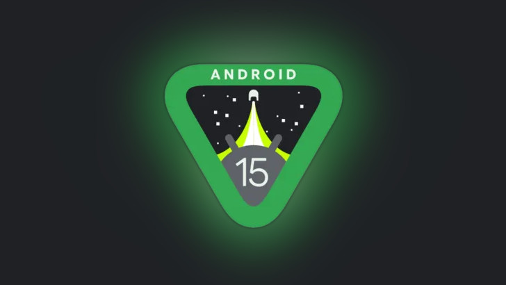 Android 15