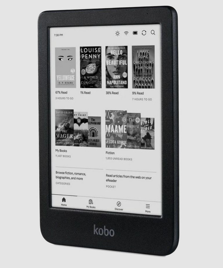 Kobo