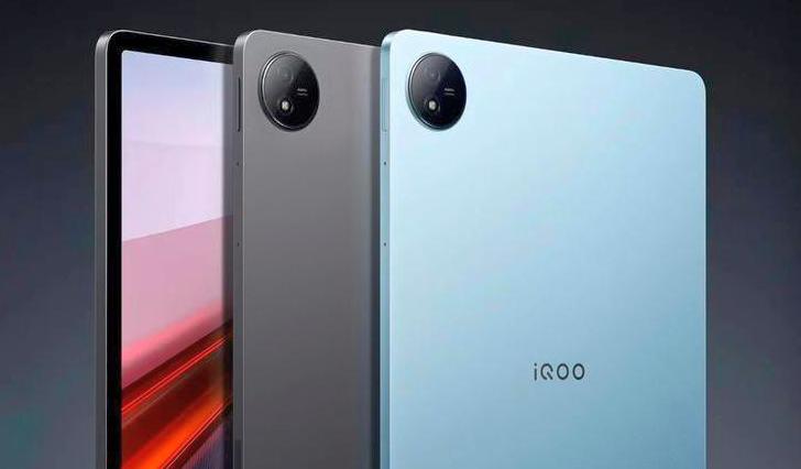  iQOO Pad 2: новый Android планшет вскоре может появиться на рынке  