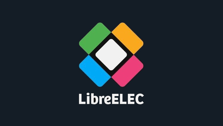 LibreELEC