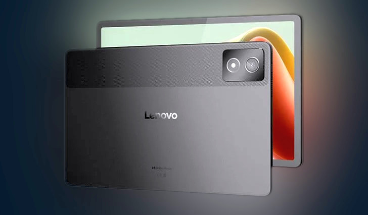 Планшет Lenovo Tab K11 Plus вскоре появится на международном рынке
