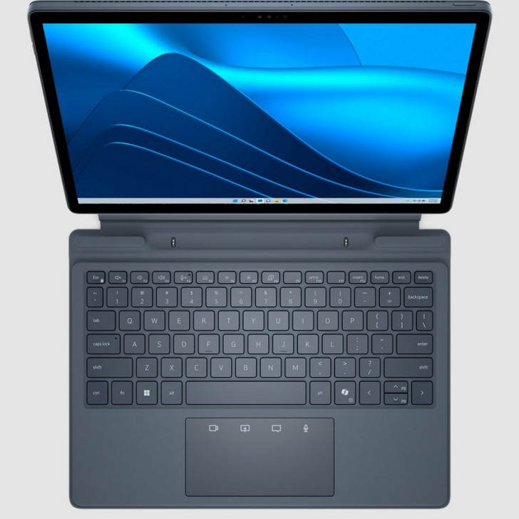 Dell Latitude 7350 Detachable