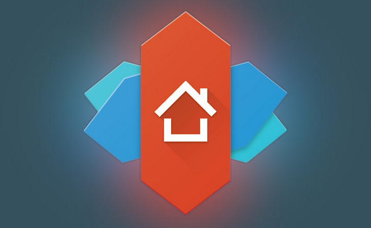 Nova launcher