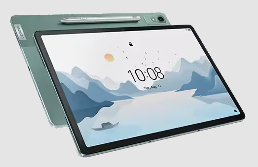 Lenovo выпустила планшет Tab P12 Matte Display