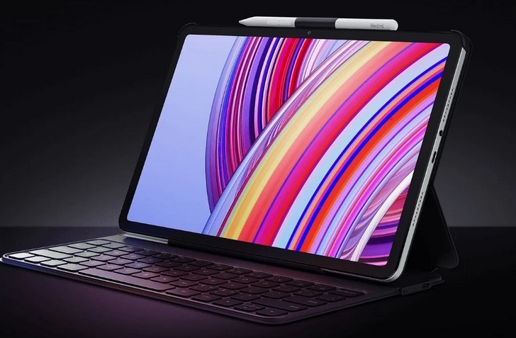 Redmi Pad Pro Redmi Pad Pro