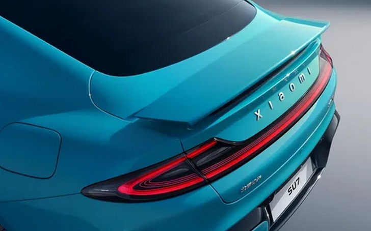 Xiaomi готовится составить конкуренцию Tesla Model Y и выпустить дешевый электромобиль