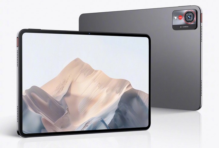 Nubia Pad Pro