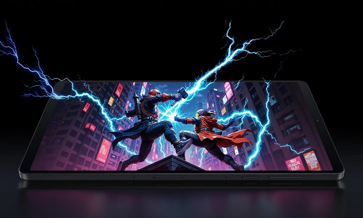 Lenovo Legion Y700 4-го поколения