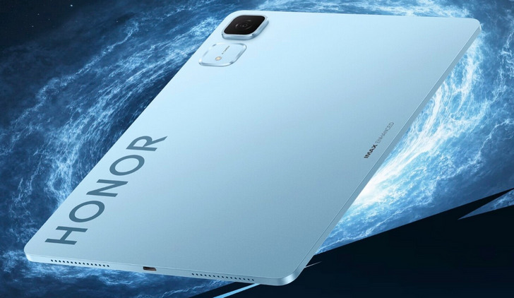 Honor Pad GT