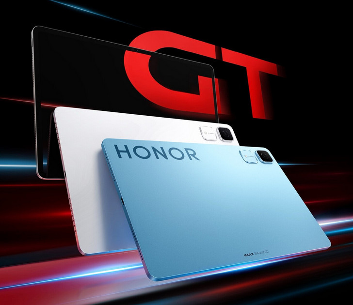 Honor Pad GT
