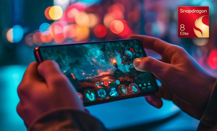 Qualcomm Snapdragon 8 Elite 2: новые подробности о флагманском процессоре для смартфонов и планшетов