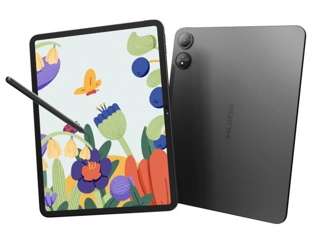 Huion Kamvas Slate
