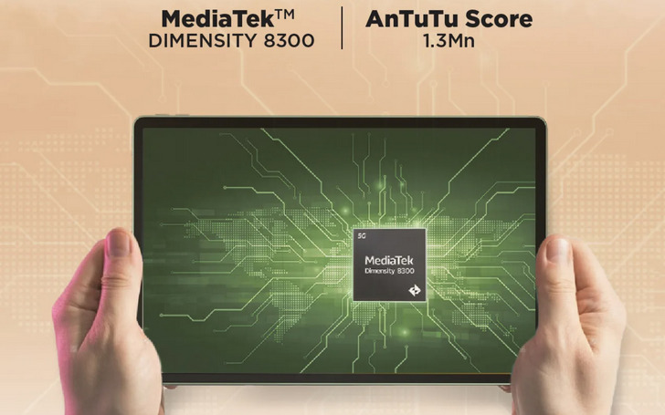 Moto Pad 60 Pro