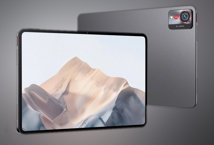 Nubia Tablet Pro: топовый планшет с Snapdragon 8 Gen 3 и рекордной автономностью