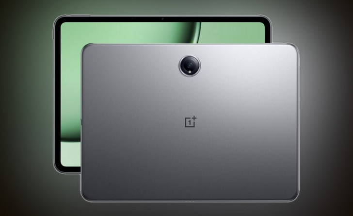 OnePlus Pad 2 Pro: флагманский планшет с процессором Snapdragon 8 Elite готовится к выходу