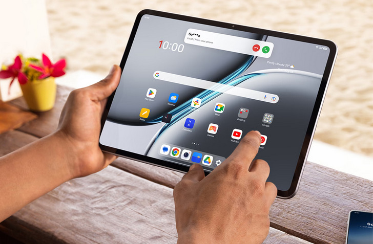 OnePlus Pad 3R: флагманский планшет на базе Snapdragon 8 Elite получил сертификацию FCC