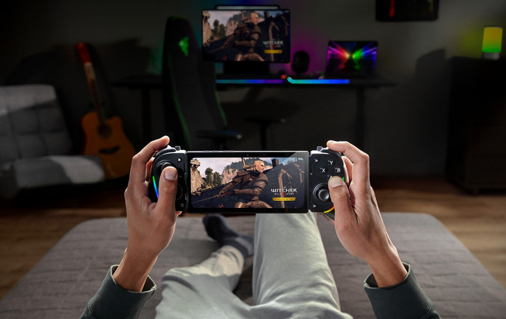 Razer PC Remote Play: новый конкурент Steam Link с улучшенной потоковой передачей