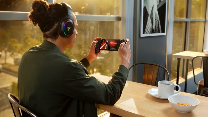 Razer PC Remote Play: новый конкурент Steam Link с улучшенной потоковой передачей