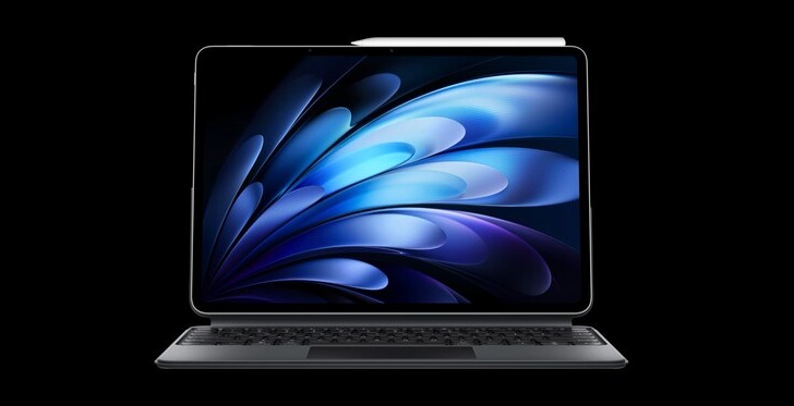 Vivo Pad 5 Pro: мощный Android-планшет с экраном 144 Гц за $399
