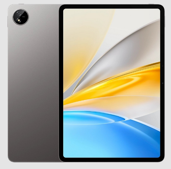 Vivo Pad SE: доступный планшет для образовательных целей