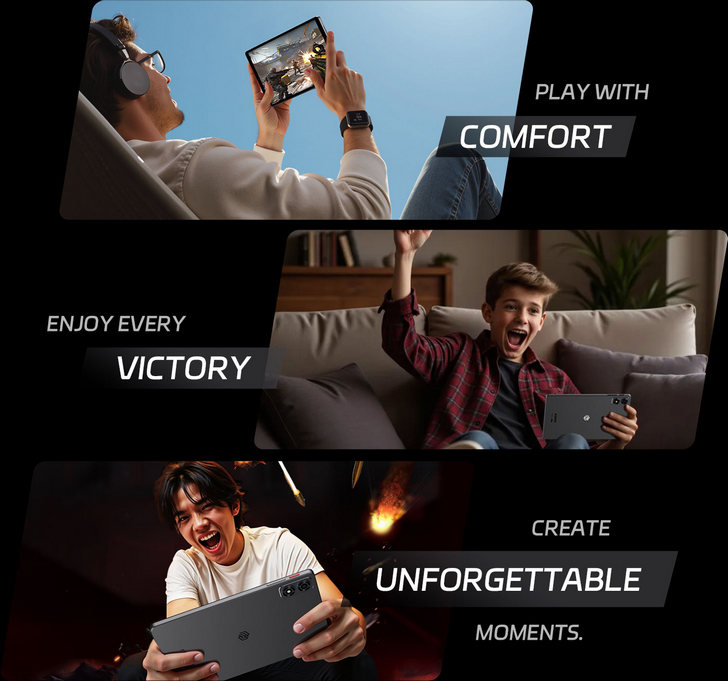 Alldocube iPlay 70 Mini Ultra: компактный планшет