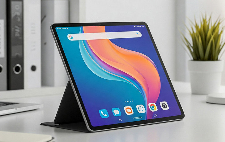 Huawei готовит компактный флагманский планшет