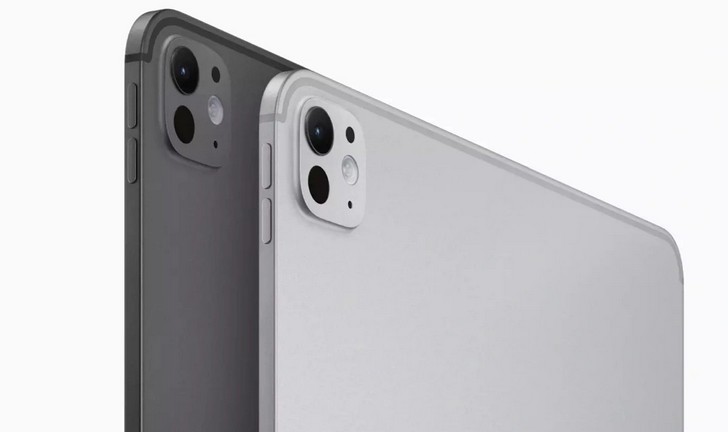 дебют iPad Pro с чипом M6