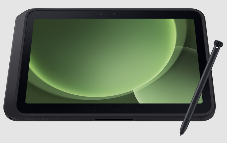 Samsung Galaxy Tab Active 5 Pro
