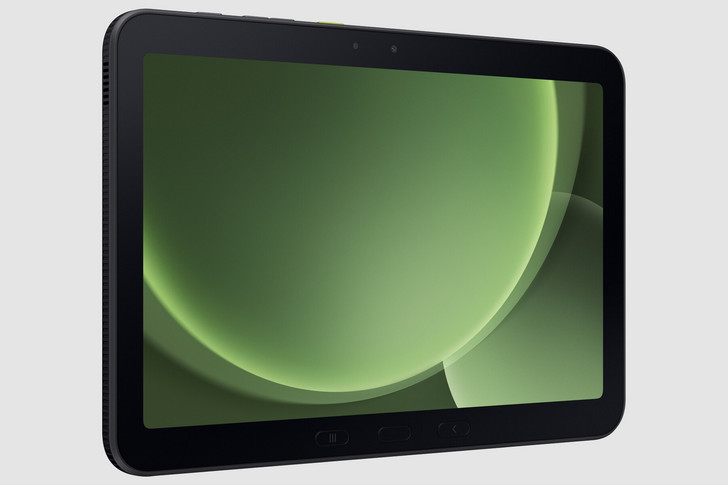 Samsung Galaxy Tab Active 5 Pro