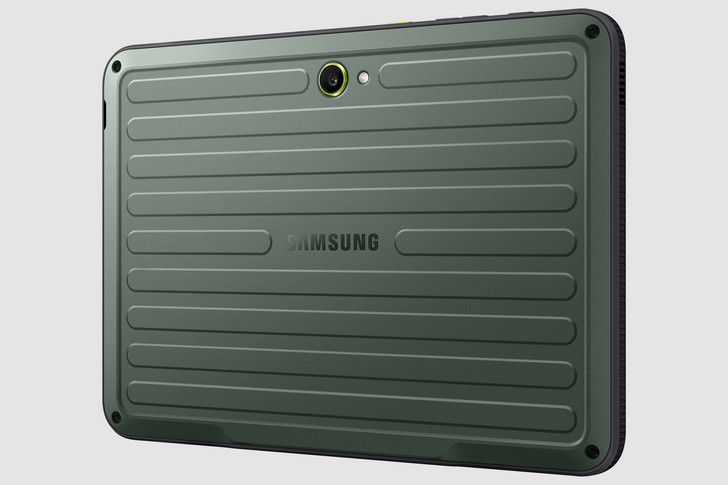Samsung Galaxy Tab Active 5 Pro