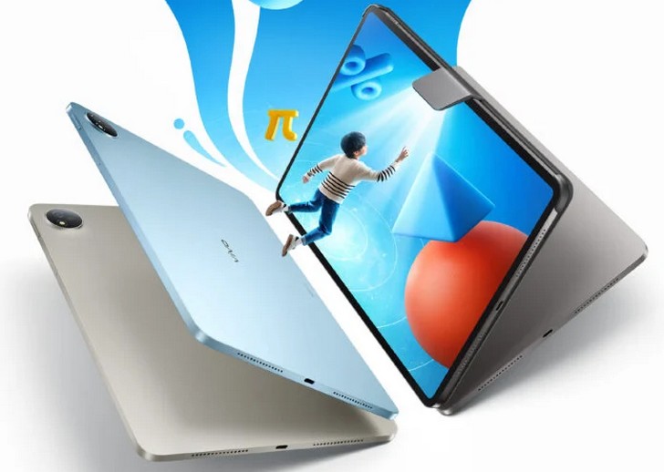 Vivo Pad5 Pro и Vivo Pad SE: два новых планшета, смартфоны и умные часы вскоре выйдут на рынок