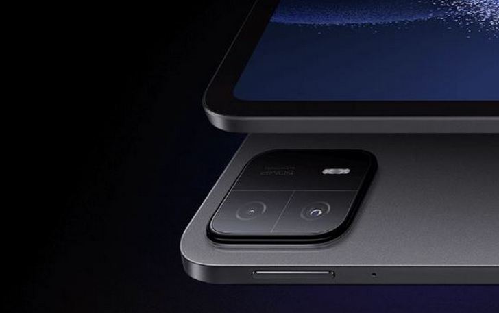 Xiaomi Pad 7 Max: Xiaomi Pad 7 Max: