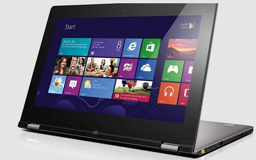 планшет Lenovo Idea Pad Yoga 11S 