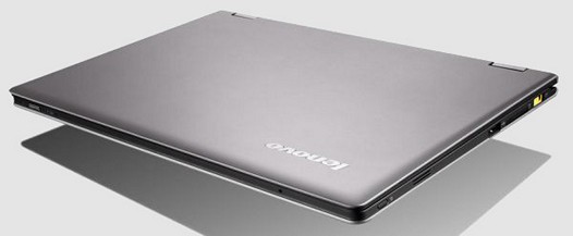 планшет Lenovo Idea Pad Yoga 11S 
